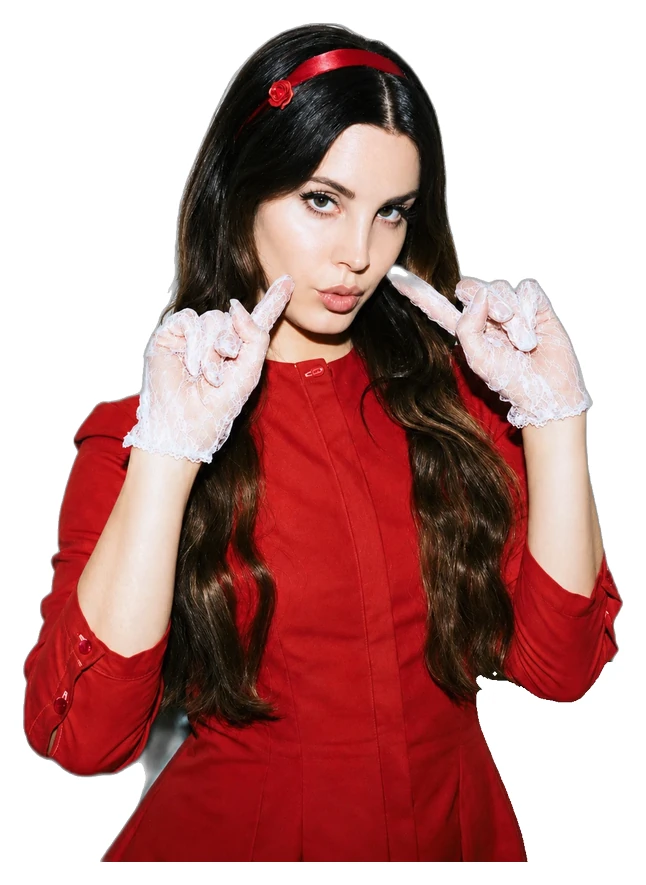 Lana Del Rey