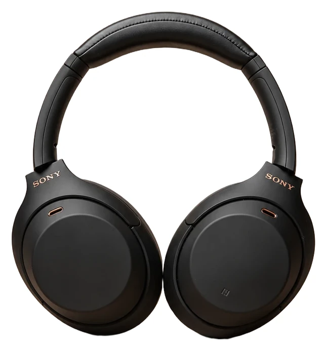 Sony WH-1000XM4